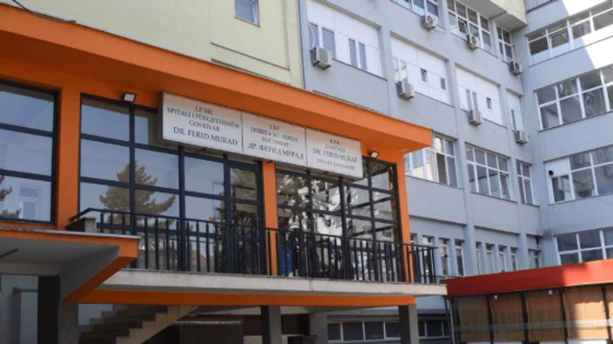Epidemia në Gostivar, sërish shënohet rritje e numrit të pacientëve Epidemia në Gostivar, sërish shënohet rritje e numrit të pacientëve