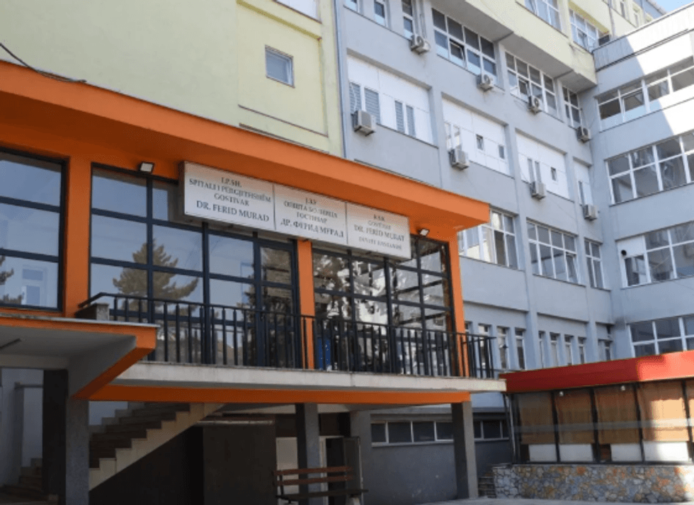 Epidemia në Gostivar, sërish shënohet rritje e numrit të pacientëve