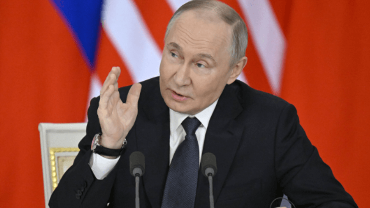Putin me deklaratë nxitëse: Ukraina do të ndahet në disa pjesë