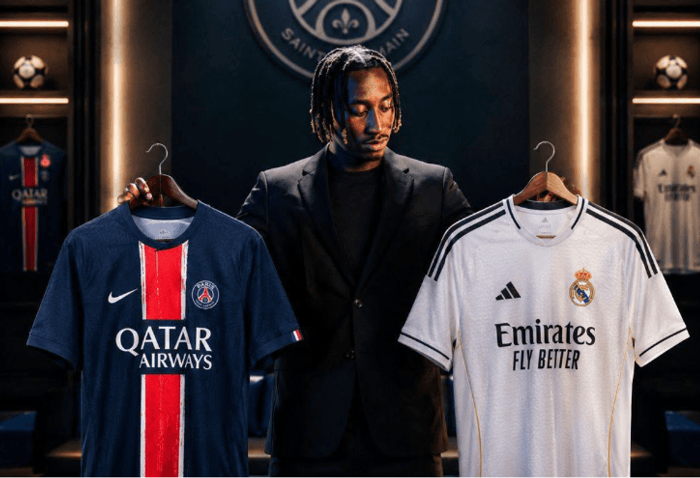 PSG zbulon arsyen e tërheqjes nga gara për Yan Diomanden