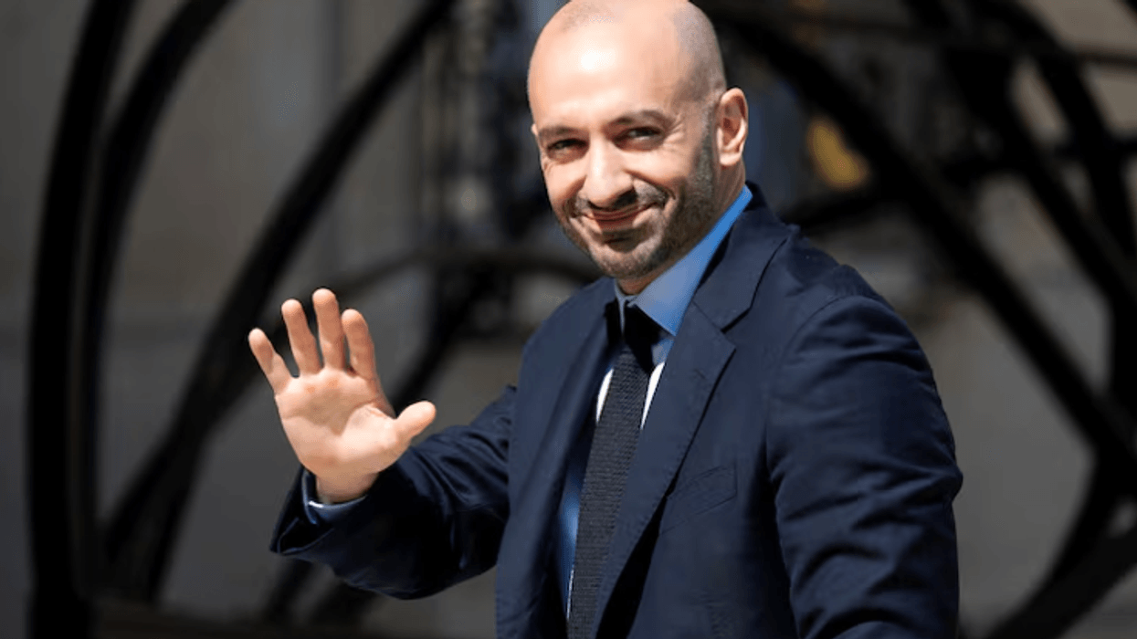 Ministri francez sot në Kosovë, pritet nënshkrimi i disa marrëveshjeve