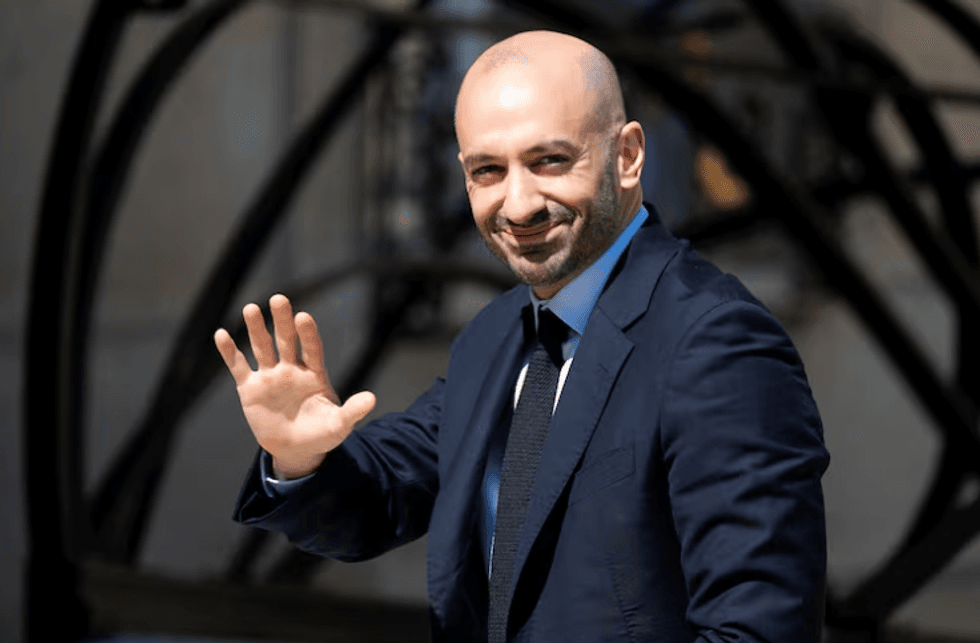 Ministri francez sot në Kosovë, pritet nënshkrimi i disa marrëveshjeve