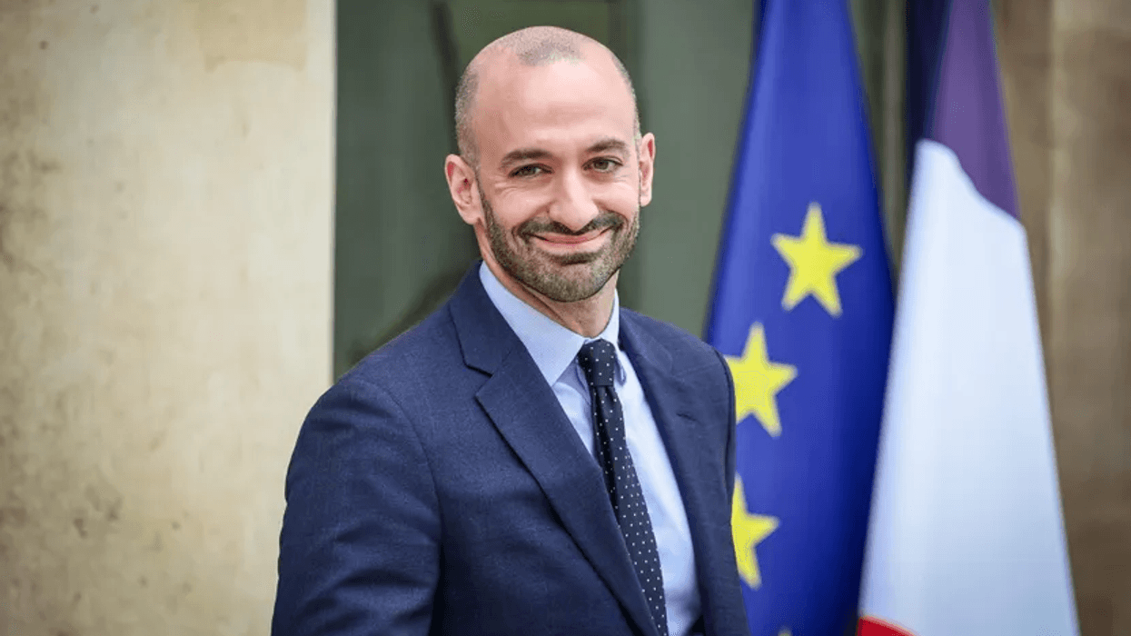 Ministri francez sot në Kosovë, pritet nënshkrimi i disa marrëveshjeve