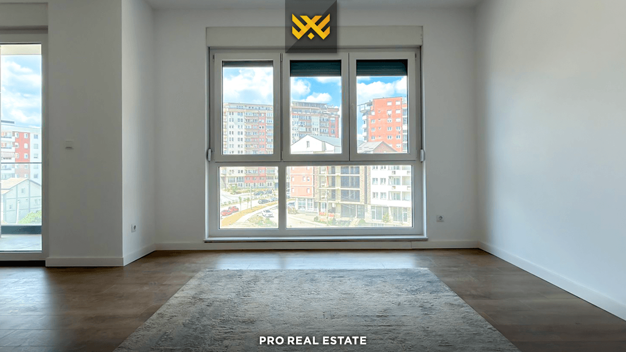 Banesë 89m² në shitje te Rruga A – organizim i përshtatshëm për familje #15854 Banesë 89m² në shitje te Rruga A – organizim i përshtatshëm për familje #15854