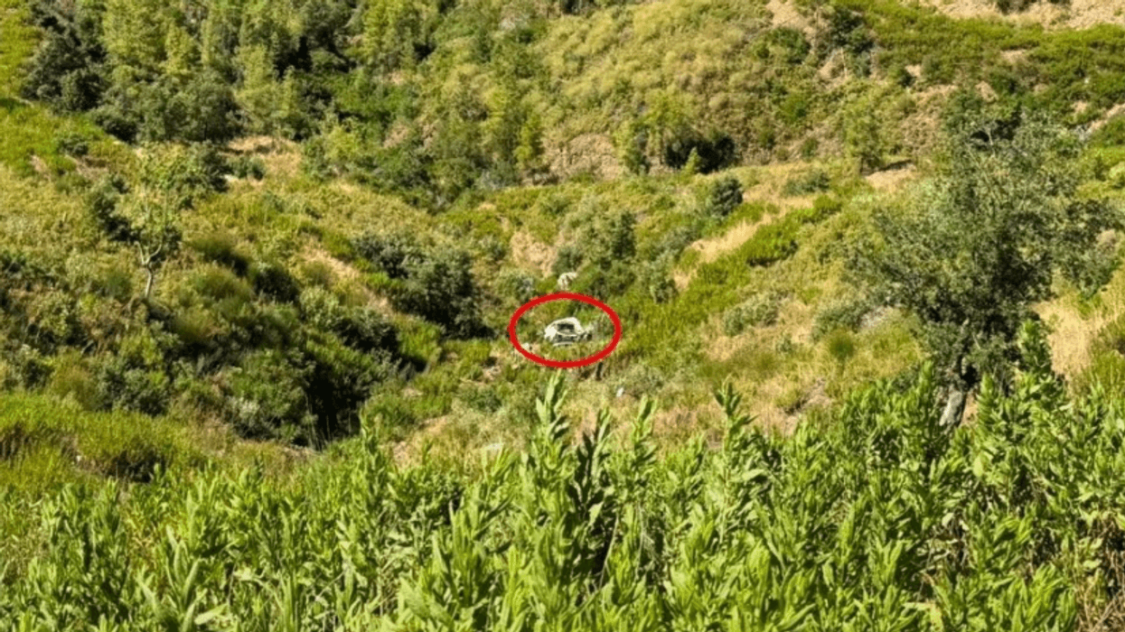 Tragjedi në Turqi, vetura bie në përrua - pesë të vdekur