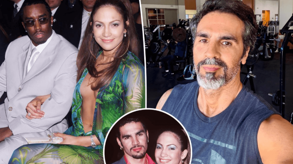 Akuza të forta ndaj Diddyt - ish partneri i Jennifer Lopez zbulon detaje tronditëse Akuza të forta ndaj Diddyt - ish partneri i Jennifer Lopez zbulon detaje tronditëse