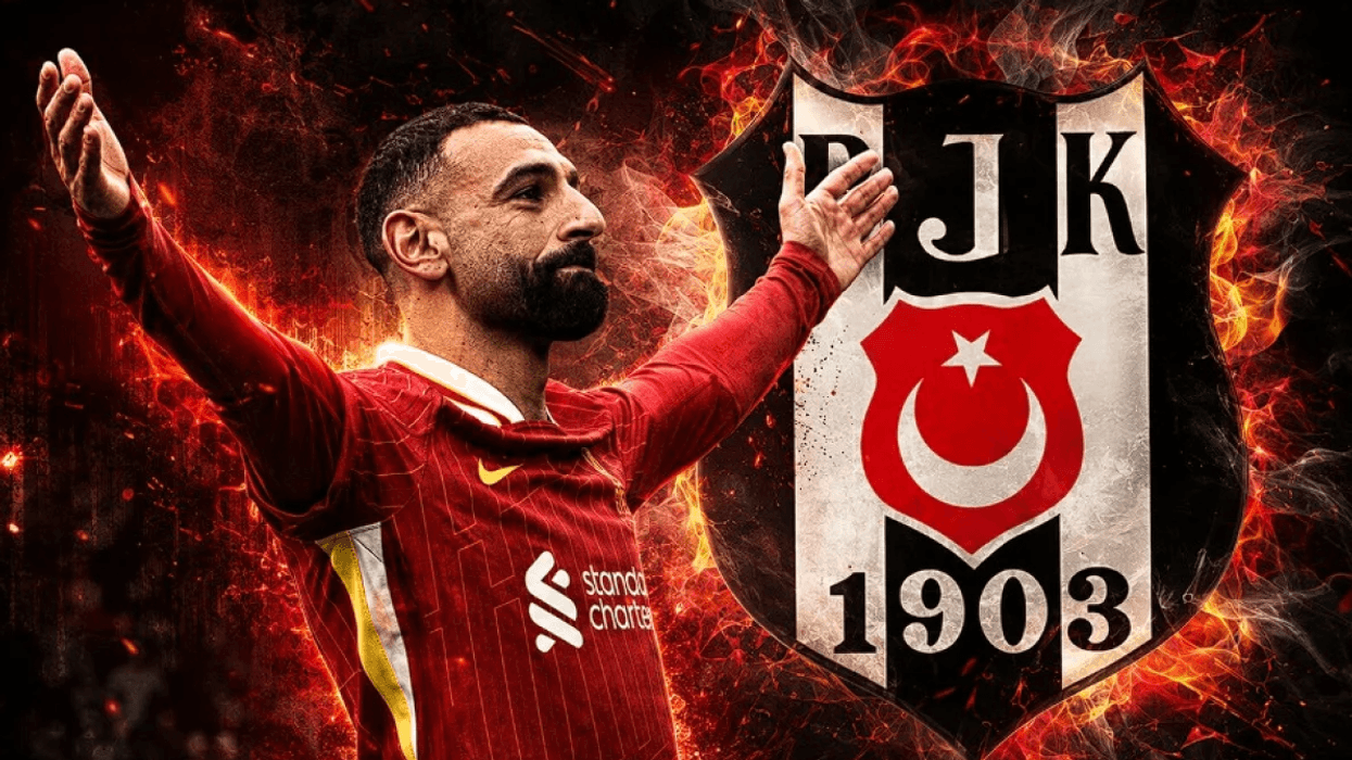 Ultimatum për Salahun: Ai duhet të vendosë brenda 24 orësh nëse do ta pranojë ofertën marramendëse të Besiktas