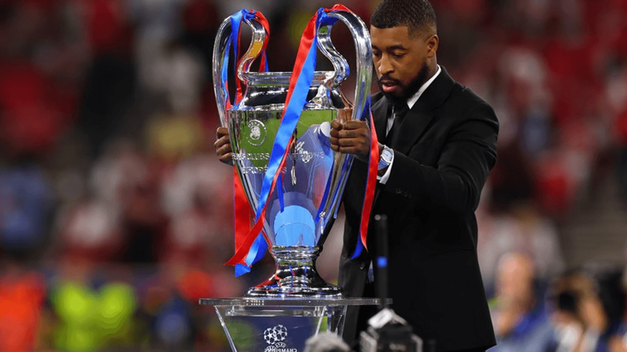 Ai ishte kapiteni i PSG-së dhe kampion bote: Tani, në moshën 31 vjeç, luan në ligën e dytë të Katarit