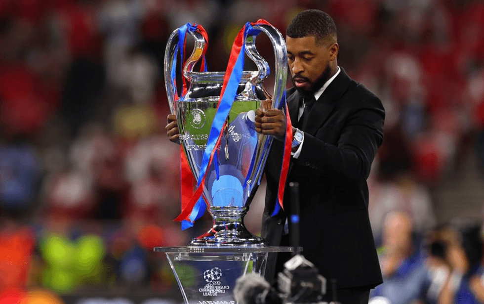 Ai ishte kapiteni i PSG-së dhe kampion bote: Tani, në moshën 31 vjeç, luan në ligën e dytë të Katarit