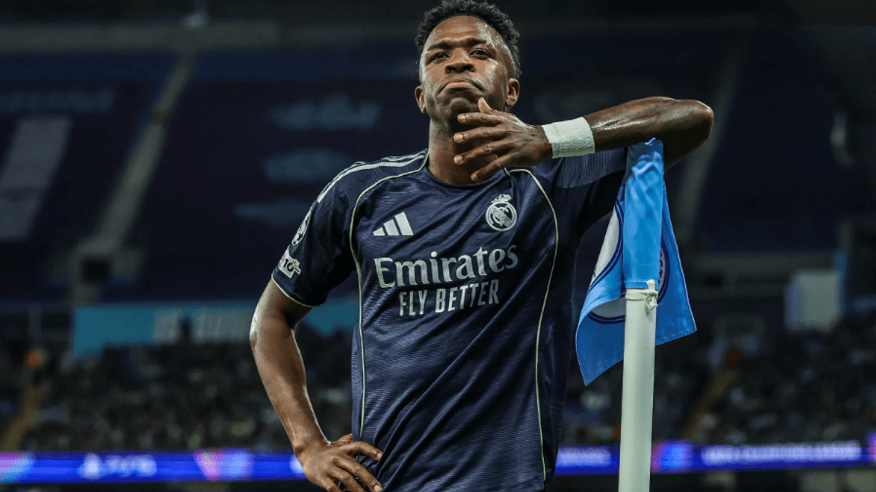 Vinicius kërkon kontratë rekord për të vazhduar te Real Madridi - klubi mes dy rrugëve