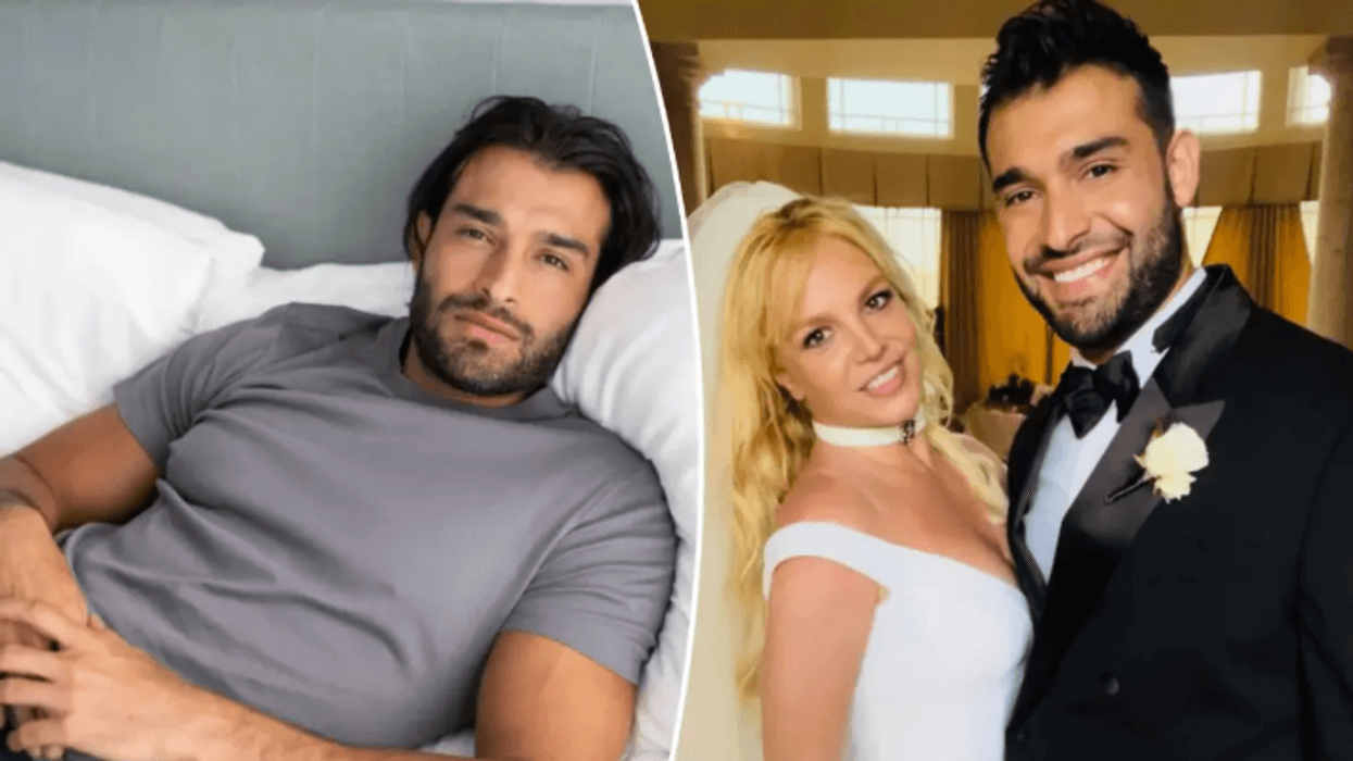 Sam Asghari e pranon: Njerëzit do të më njohin gjithmonë si ish-bashkëshortin e Britney Spears
