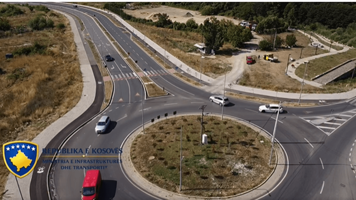 Mbi 8.7 milionë euro investime në Qarkoren e Gjakovës