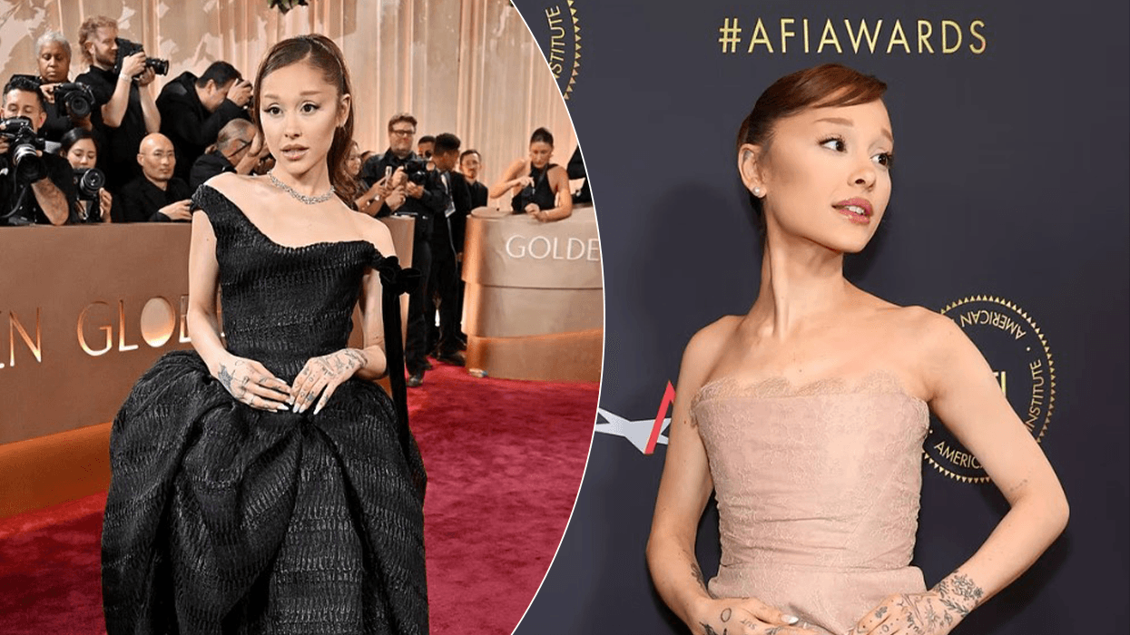 Ariana Grande ngre padi ndaj hakerëve për vjedhjen e muzikës dhe materialeve private