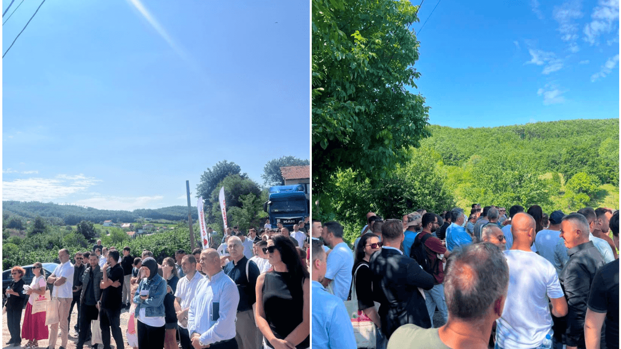 Në Teneshdoll u mbajt "Dita e Mjedrës 2026", promovohet zhvillimi dhe potenciali eksportues i sektorit