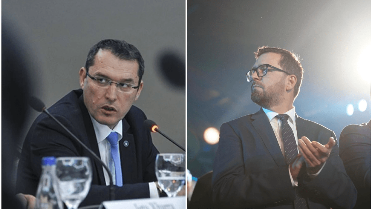 Përplasjet brenda LDK-së para Kuvendit të Jashtëzakonshëm, Havolli dhe Gecaj shkëmbejnë kritika publike Përplasjet brenda LDK-së para Kuvendit të Jashtëzakonshëm, Havolli dhe Gecaj shkëmbejnë kritika publike