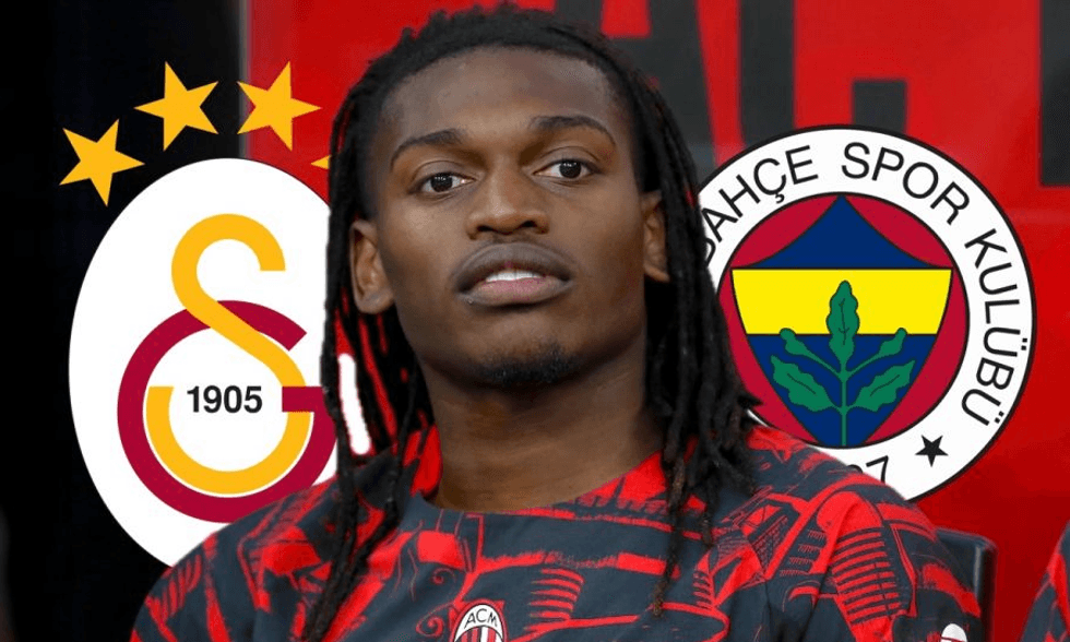 Fenerbahçe negocion me Milanin për Leaon, por 50 milionë euro dhe Liga e Kampionëve vendosin gjithçka