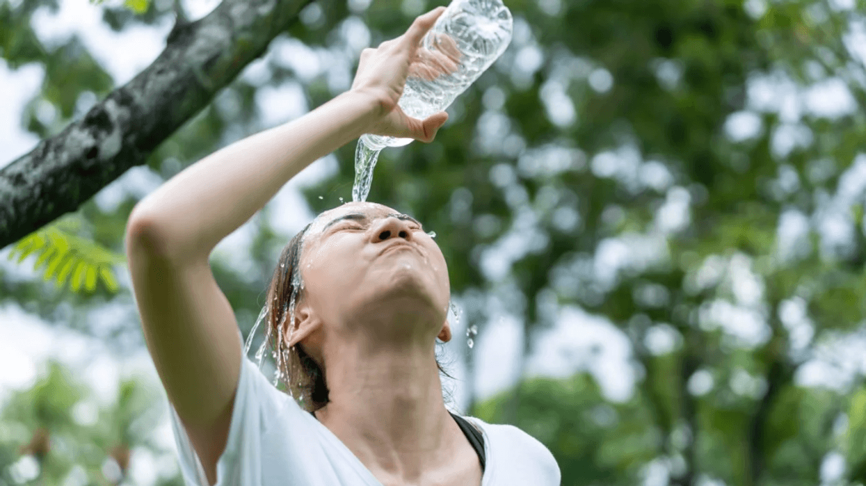 DPHM: Gjysma e parë e gushtit do të sjell temperatura deri në 40 gradë DPHM: Gjysma e parë e gushtit do të sjell temperatura deri në 40 gradë