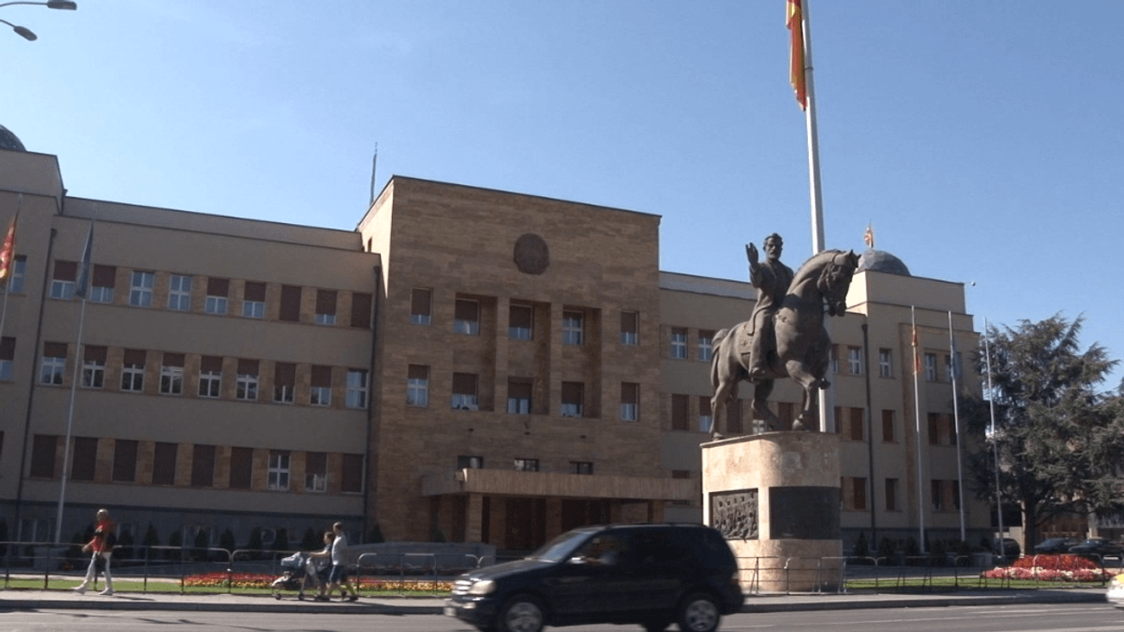 Ligji për arsimin e lartë dhe Ligji për përfaqësimin drejtë do të presin pas pushimeve