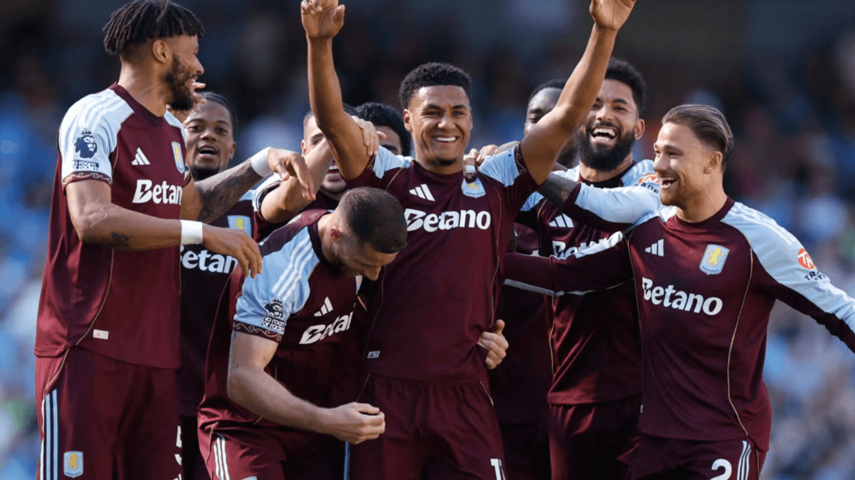Aston Villa me faturë gjigante pagash – konkurron me klubet kryesore