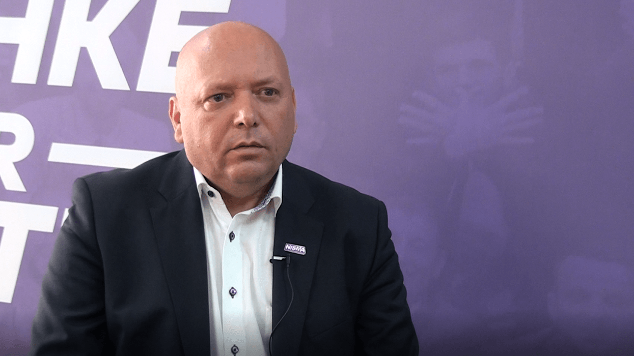 Vdekja e punëtorit në vendpunishte, Brestovci: Inspektorati i Kryeqytetit nuk është përgjegjës për kontrollin teknik të vinçit