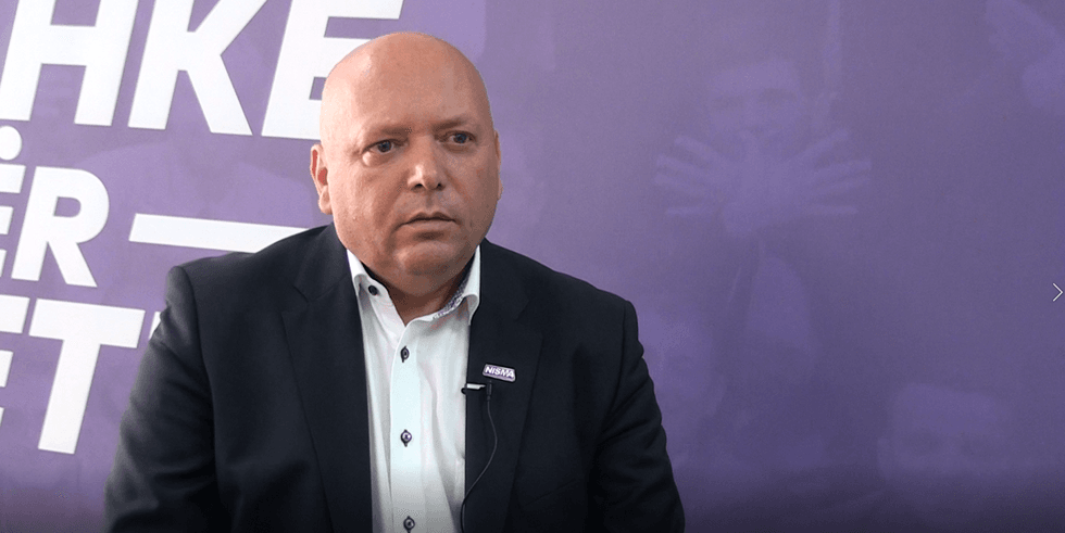 Vdekja e punëtorit në vendpunishte, Brestovci: Inspektorati i Kryeqytetit nuk është përgjegjës për kontrollin teknik të vinçit