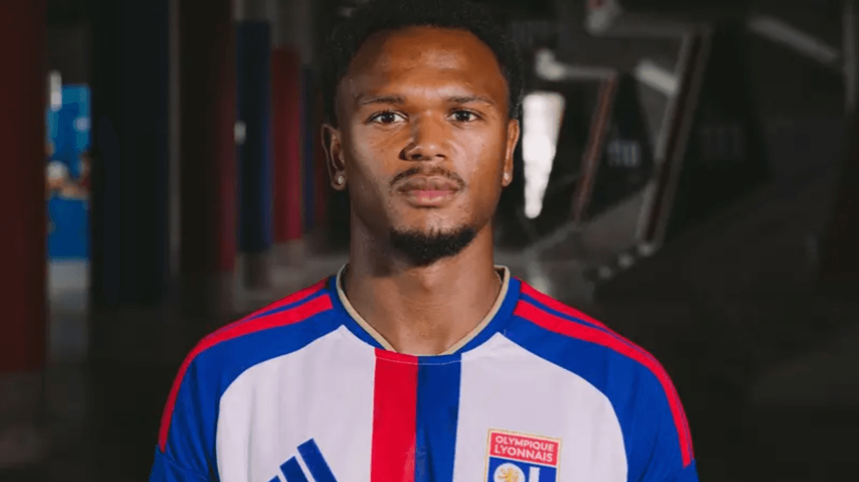 Zyrtare: Juventusi huazon Opendan te Lyon Zyrtare: Juventusi huazon Opendan te Lyon