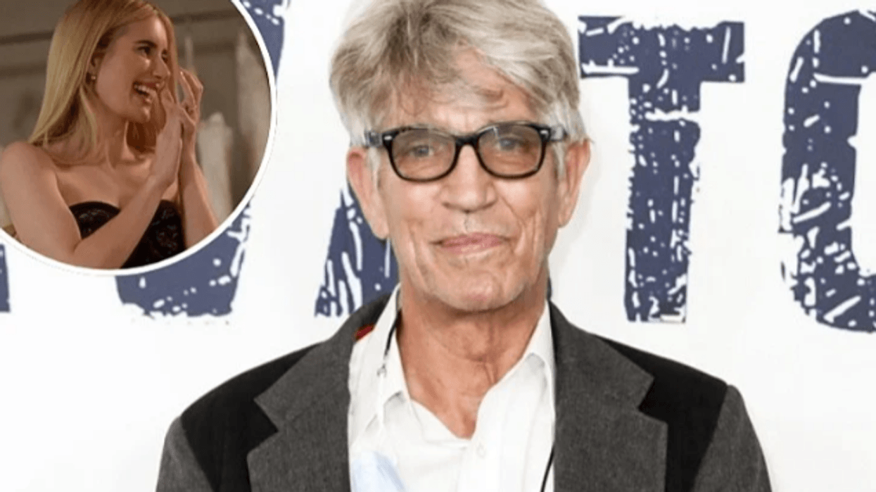 Eric Roberts mungoi në dasmën e vajzës së tij - marrëdhënia mes tyre vazhdon të jetë e ndërlikuar Eric Roberts mungoi në dasmën e vajzës së tij - marrëdhënia mes tyre vazhdon të jetë e ndërlikuar