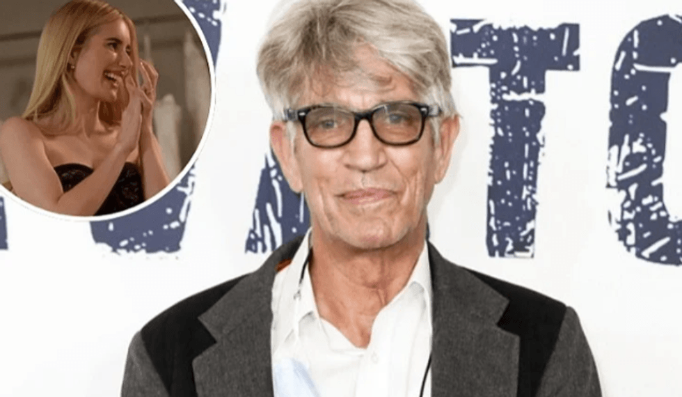 Eric Roberts mungoi në dasmën e vajzës së tij - marrëdhënia mes tyre vazhdon të jetë e ndërlikuar