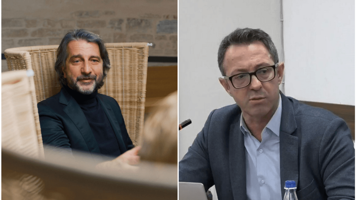 Alban Krasniqi e quan “vrasës” Përparim Ramën në një koment në Facebook