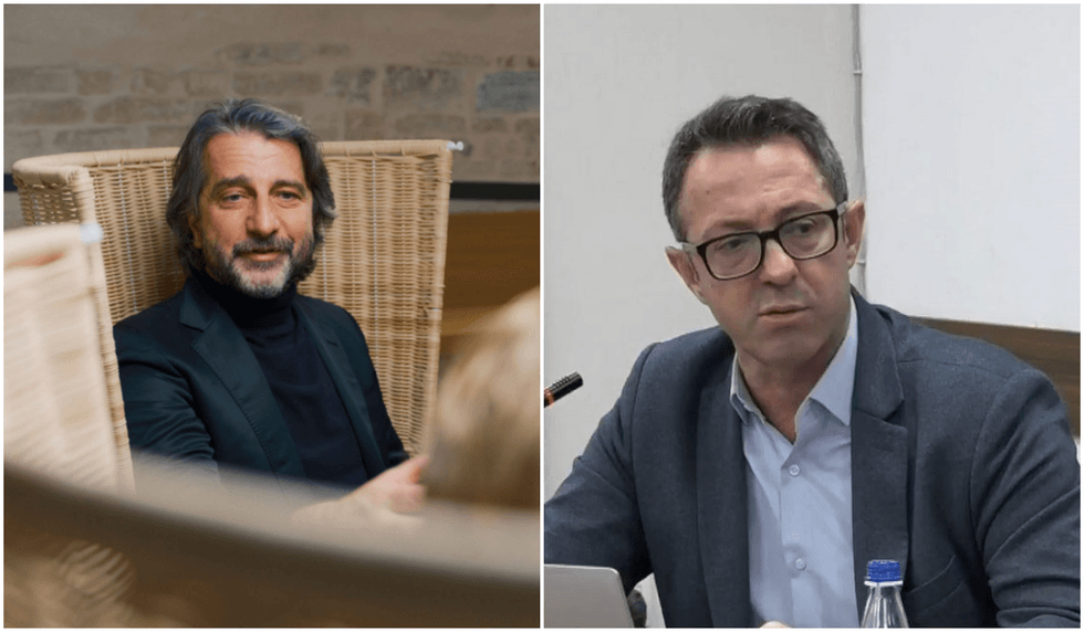Alban Krasniqi e quan “vrasës” Përparim Ramën në një koment në Facebook