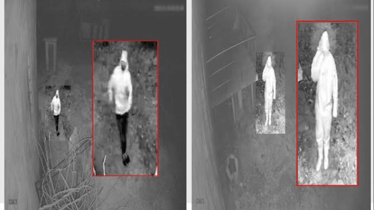 Vjedhje e rëndë në Gjilan, Policia kërkon ndihmën e qytetarëve për identifikimin e personave të dyshuar