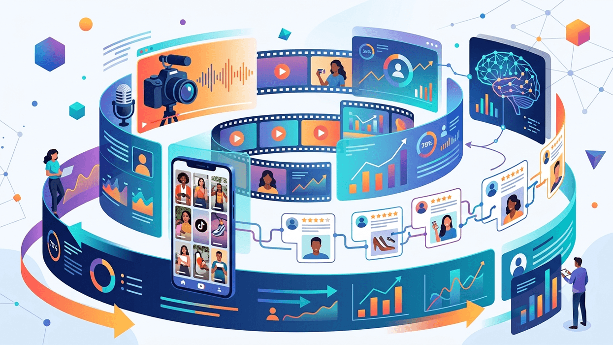 Videoja nuk është trend i marketingut, është valuta e besimit