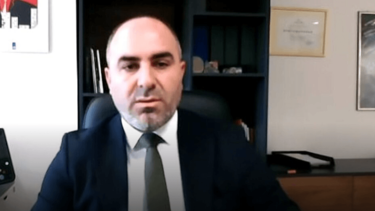 Besnik Xhemaili zgjidhet zv.kryetar i Komisionit Shtetëror për Parandalimin e Korrupsionit Besnik Xhemaili zgjidhet zv.kryetar i Komisionit Shtetëror për Parandalimin e Korrupsionit