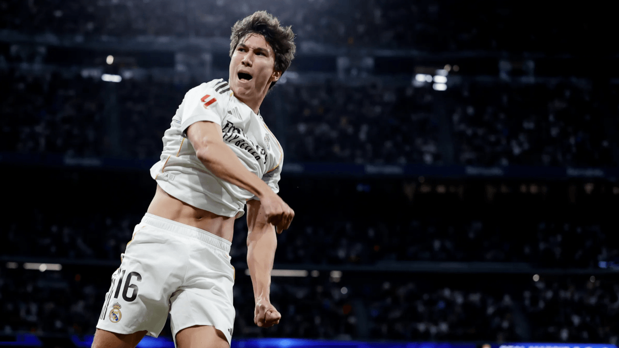 Real Madrid po heziton të pranojë ofertën prej 60 milionë nga klubi anglez për sulmuesin që nuk llogarit edhe aq shumë