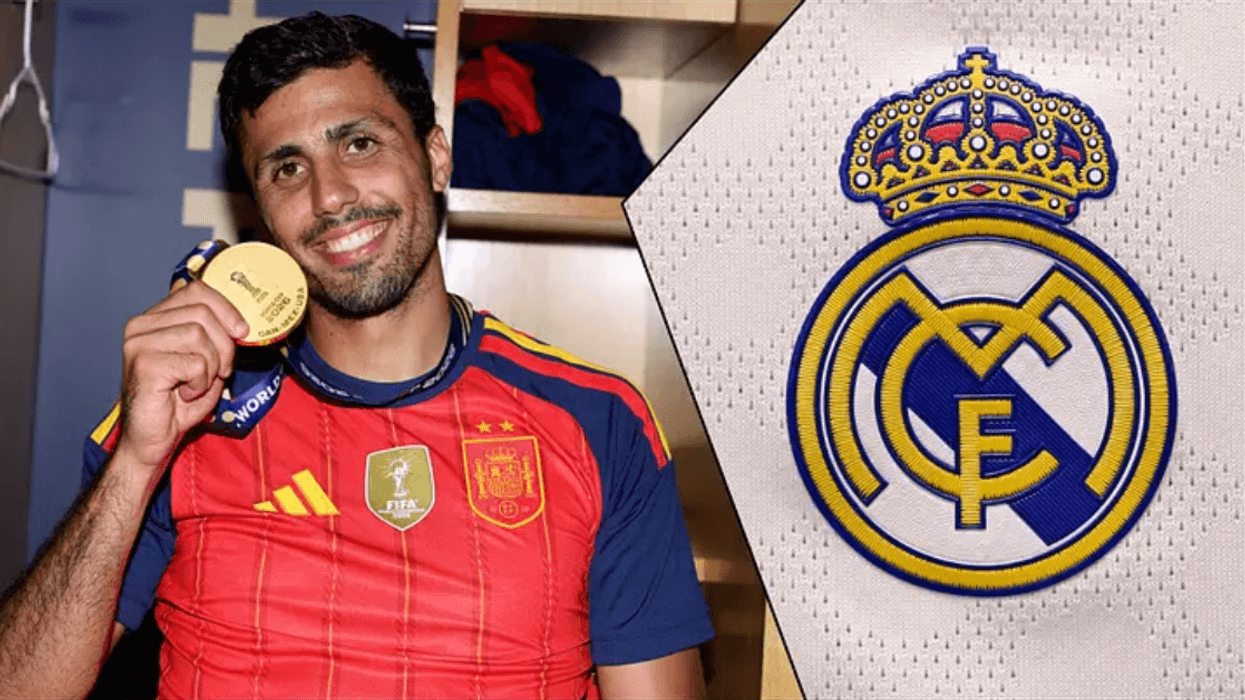 "Real Madridi e ka transferuar tashmë Rodrin" - gazetari vjen me deklaratë befasuese
