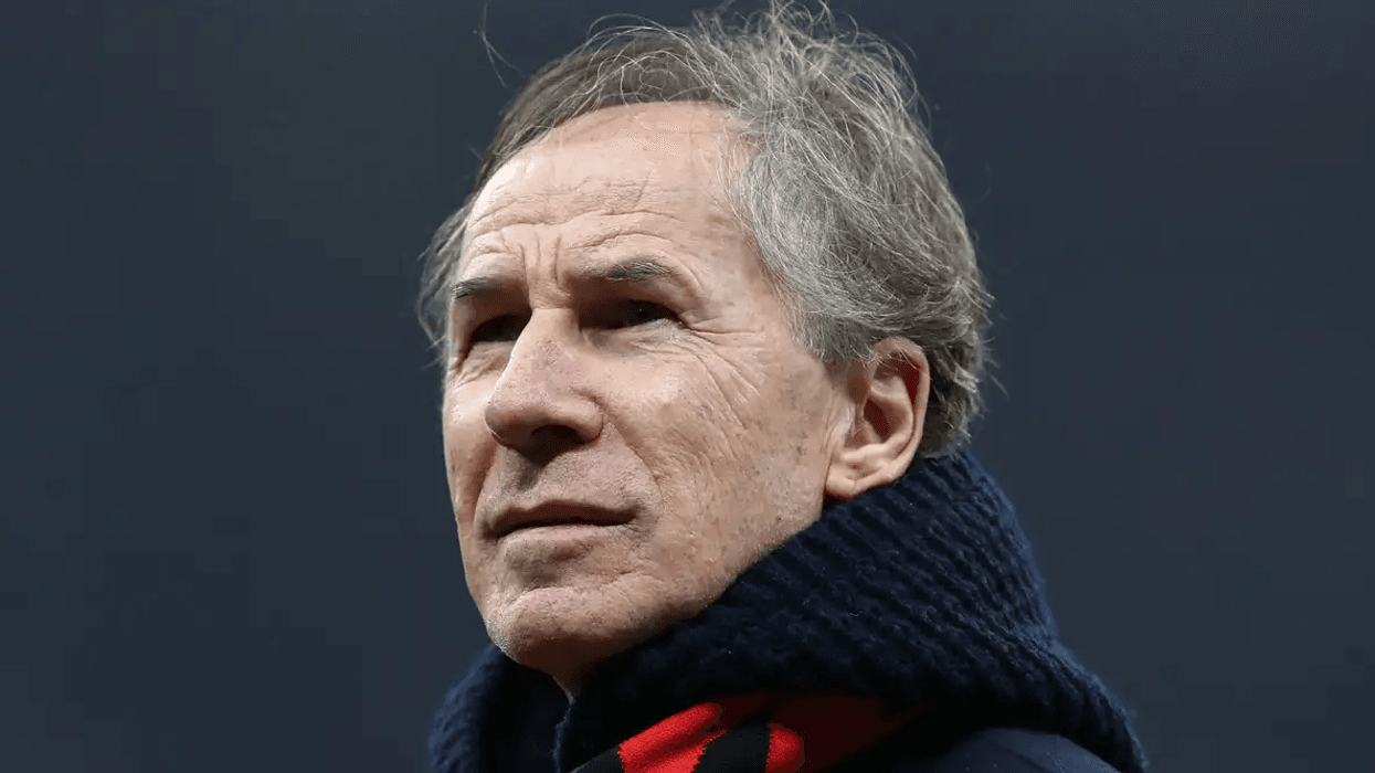 U raportua në rrjetet sociale si i vdekur, Milani del me komunikatë zytare pë legjendën Franco Baresi U raportua në rrjetet sociale si i vdekur, Milani del me komunikatë zytare pë legjendën Franco Baresi