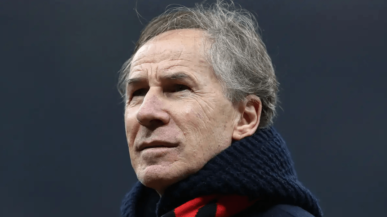 U raportua në rrjetet sociale si i vdekur, Milani del me komunikatë zytare pë legjendën Franco Baresi