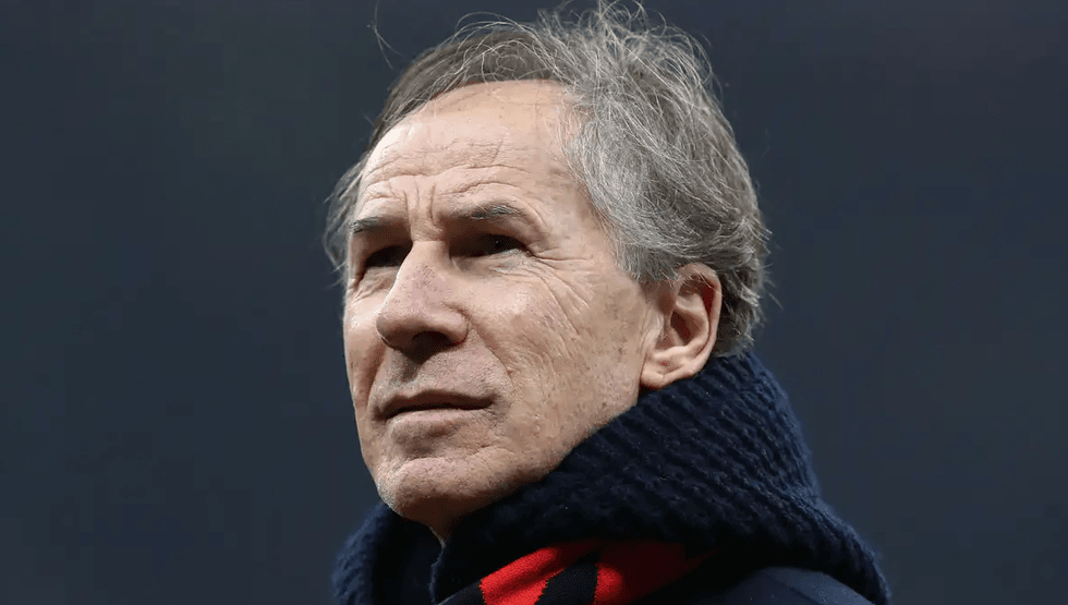 U raportua në rrjetet sociale si i vdekur, Milani del me komunikatë zytare pë legjendën Franco Baresi