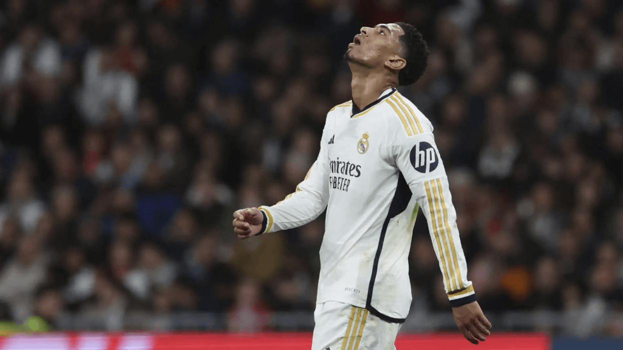 "Rrufe në qiell të hapur" – Babai i Bellinghamit trondit Real Madridin, zbulon dëshirën e yllit anglez për largim