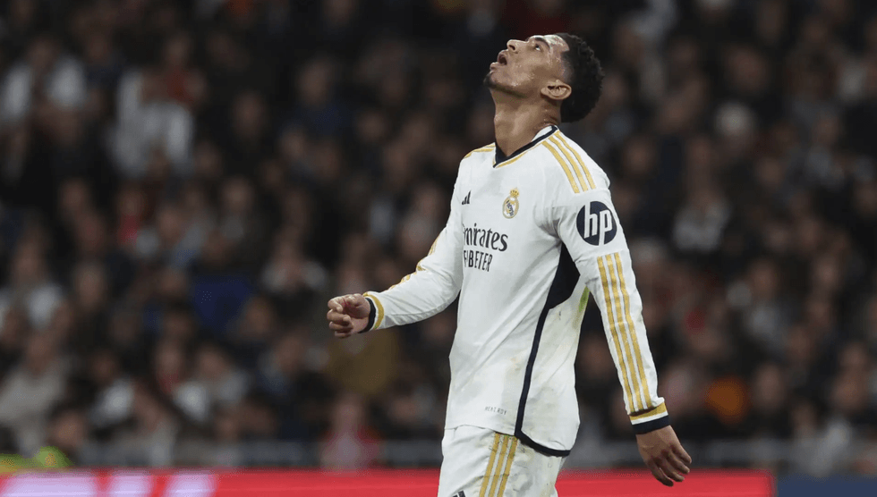 "Rrufe në qiell të hapur" – Babai i Bellinghamit trondit Real Madridin, zbulon dëshirën e yllit anglez për largim