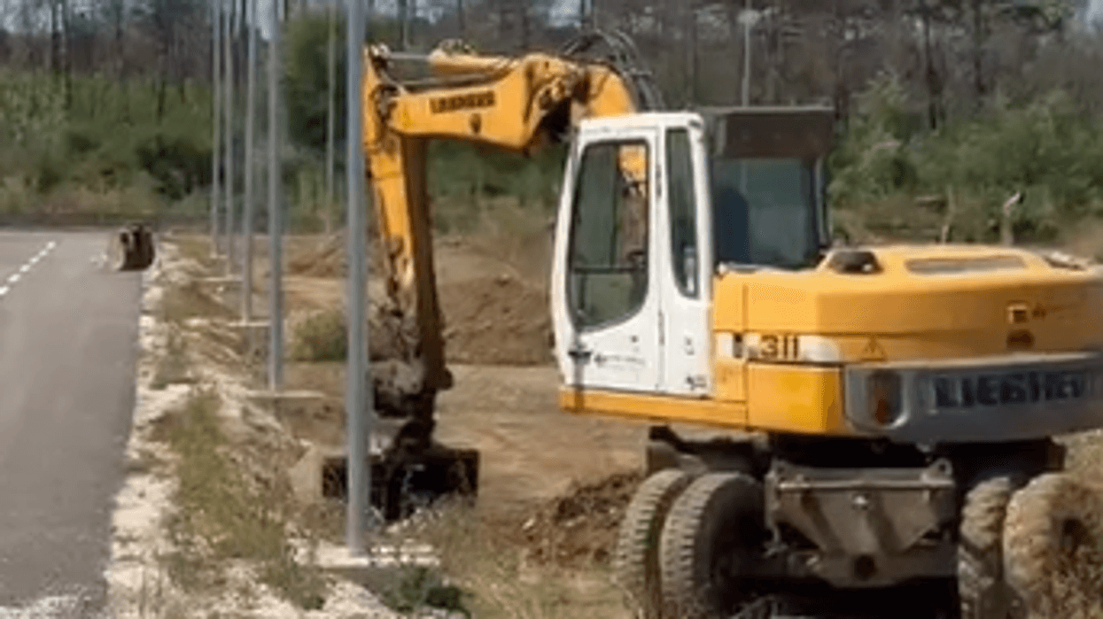 Dy projekte të reja për Prishtinën: Nis ndërtimi i Tregut të Veturave dhe Poligonit për Auto-Shkolla Dy projekte të reja për Prishtinën: Nis ndërtimi i Tregut të Veturave dhe Poligonit për Auto-Shkolla