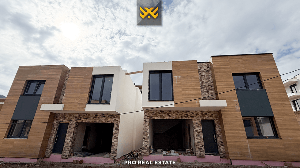 Shtëpi 248m² në Lagjen e Gjelbër – hapësirë për një jetë familjare pranë natyrës #14991 Shtëpi 248m² në Lagjen e Gjelbër – hapësirë për një jetë familjare pranë natyrës #14991