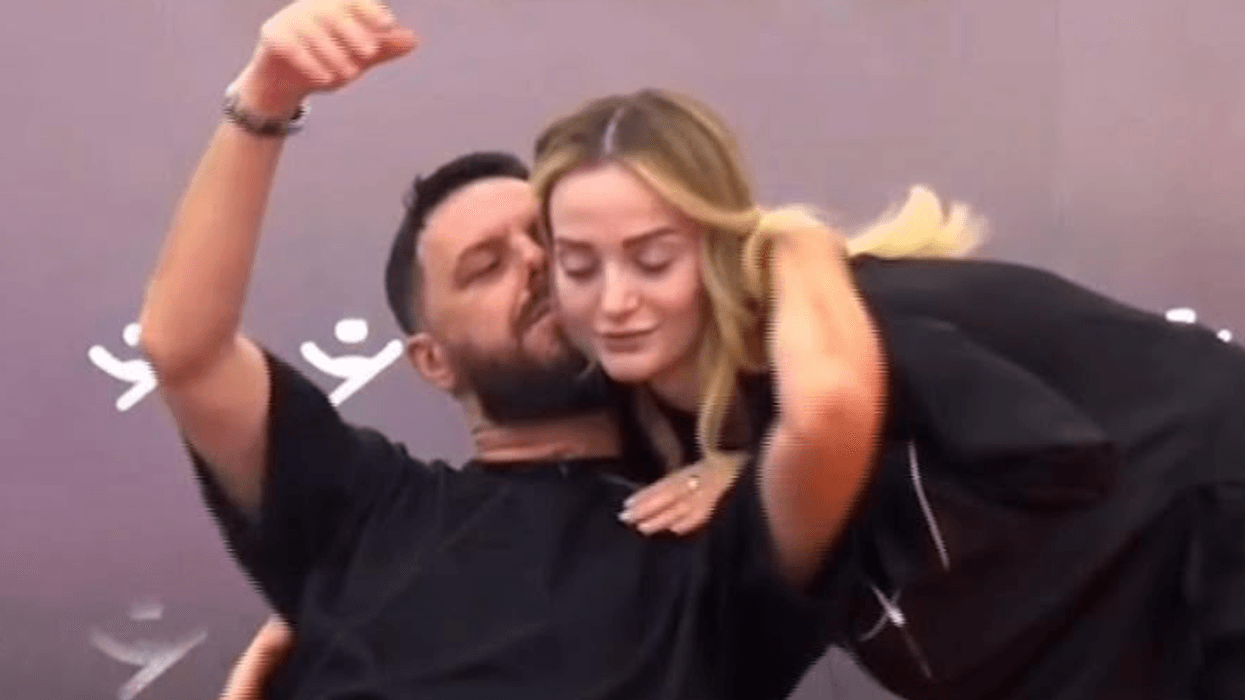 Akoma në Big Brother - Miri me 'thumb' për Selin Bollatin?