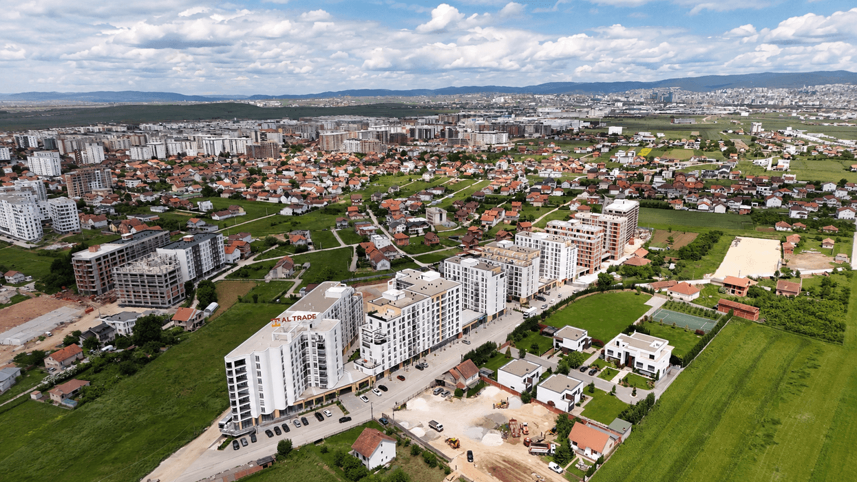 Këtë verë, njihuni me projektet e Al Trade Center Këtë verë, njihuni me projektet e Al Trade Center