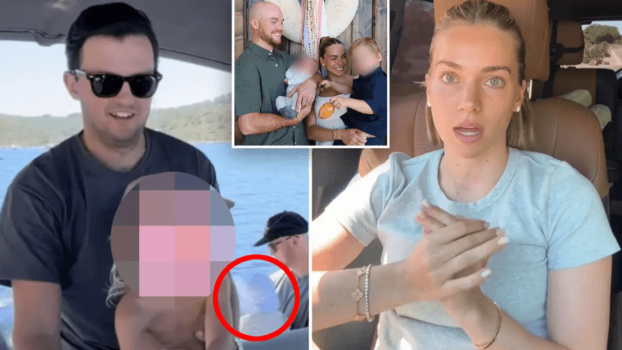 Emilie Kiser kërkon falje pasi djali i saj u shfaq pa jelek shpëtimi në një varkë, një vit pas tragjedisë