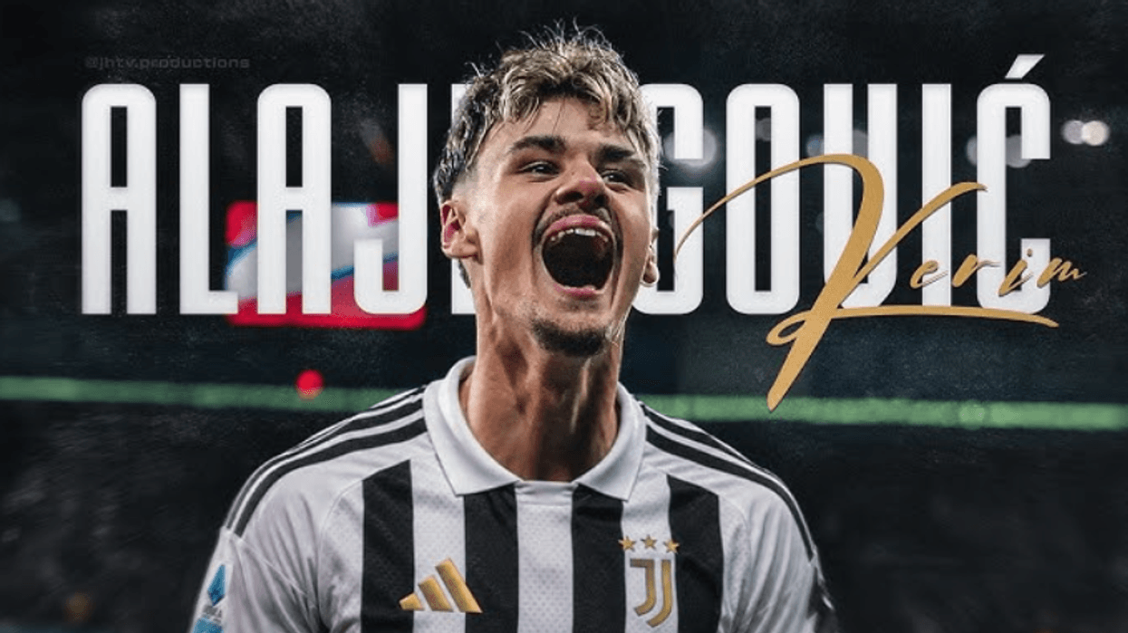 Detajet dhe shifrat pas transferimit të Karim Alajbegovic te Juventusi