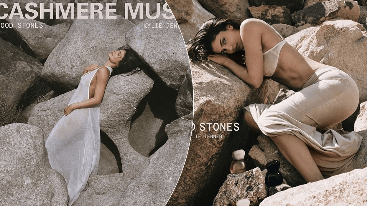 Kylie Jenner prezanton tri aroma të reja me një fushatë elegante për Kylie Cosmetics Kylie Jenner prezanton tri aroma të reja me një fushatë elegante për Kylie Cosmetics