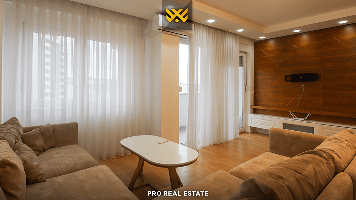 Banesë 158m² në shitje te Rruga C – hapësirë e bollshme për familje #14073