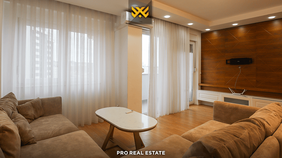 Banesë 158m² në shitje te Rruga C – hapësirë e bollshme për familje #14073