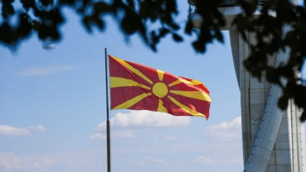 Fundjavë e zgjatur për qytetarët e Maqedonisë, e hëna ditë jo pune